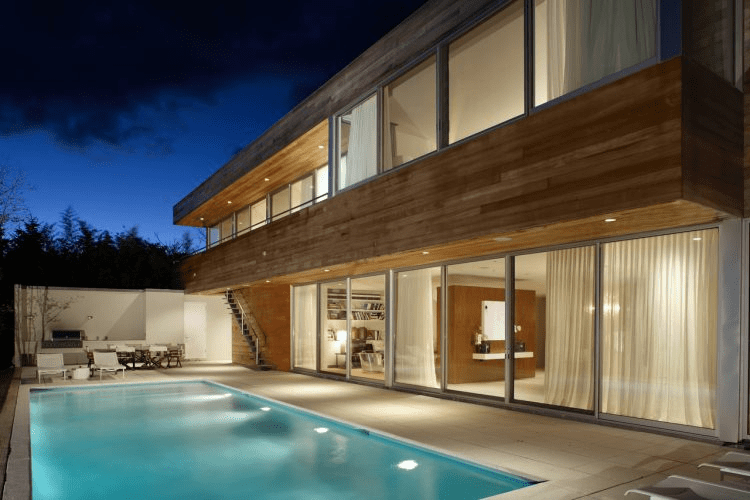 Los mejores arquitectos y diseñadores residenciales de California