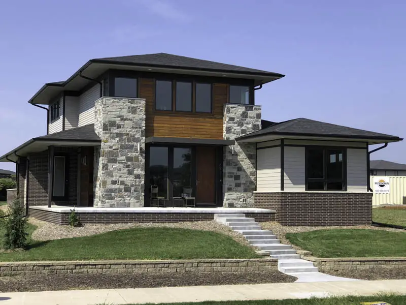 Los 4 mejores arquitectos residenciales en Lincoln, Nebraska