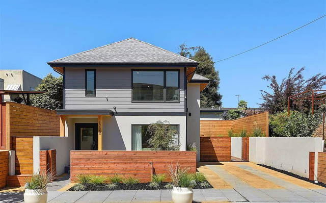 Los 6 mejores arquitectos residenciales en Dublin, California