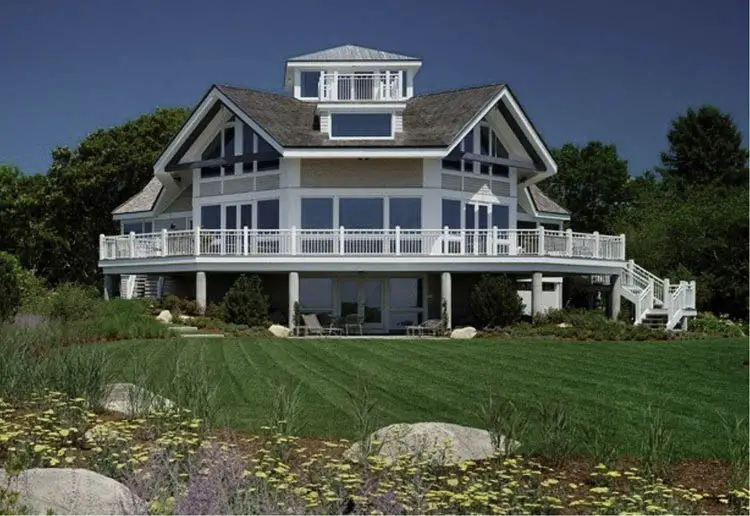 Los 11 mejores constructores de viviendas personalizadas en Providence, Rhode Island