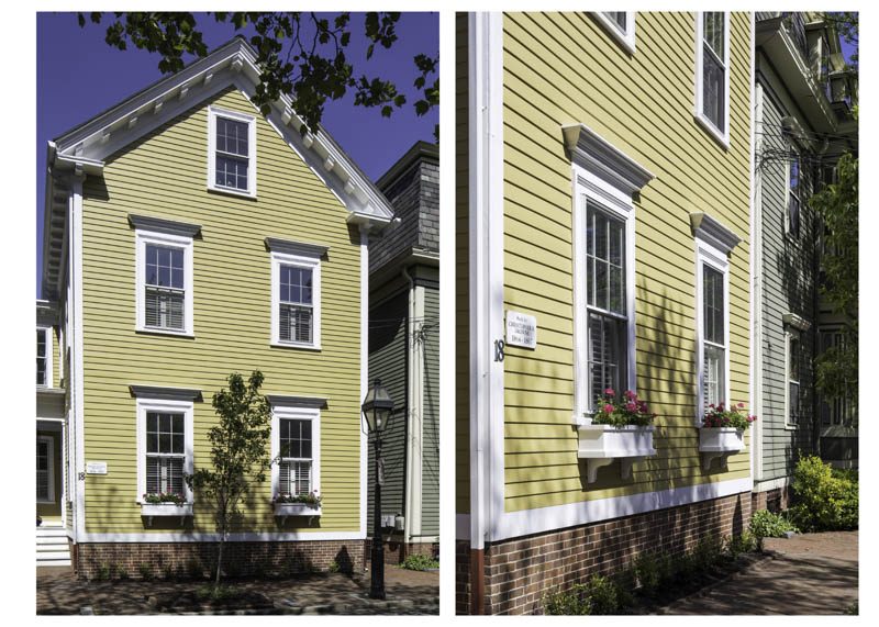 Los 11 mejores constructores de viviendas personalizadas en Providence, Rhode Island