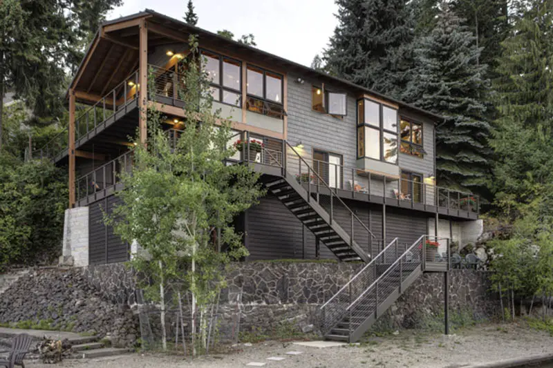 Los 10 mejores constructores de viviendas personalizadas en Spokane, Washington