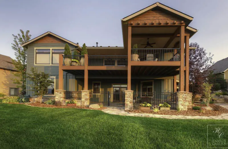 Los 10 mejores constructores de viviendas personalizadas en Spokane, Washington