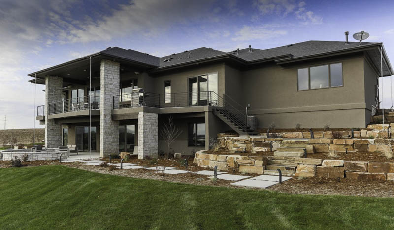Los mejores constructores de viviendas personalizadas en Fort Collins, Colorado