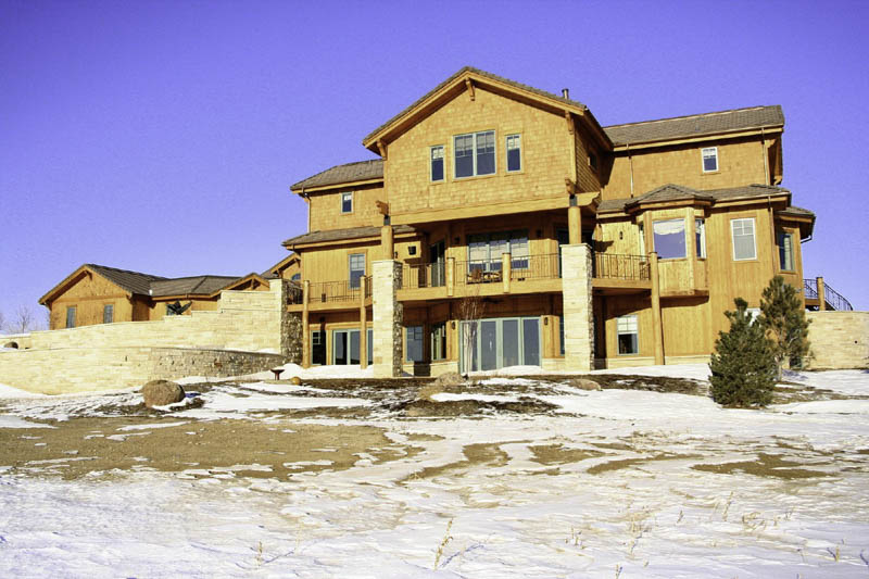 Los mejores constructores de viviendas personalizadas en Fort Collins, Colorado