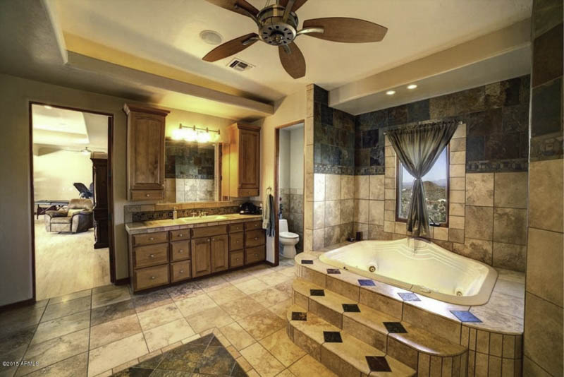 Los 10 mejores contratistas de remodelación de baños en Tucson, Arizona