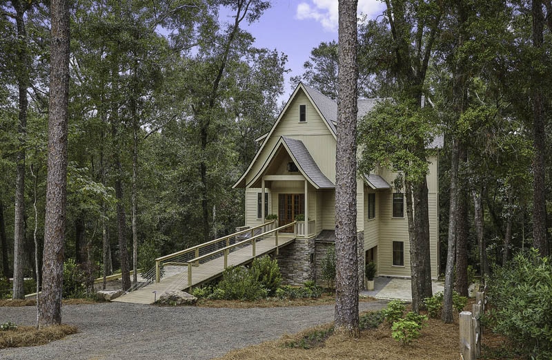 Los 20 mejores arquitectos residenciales de Alabama