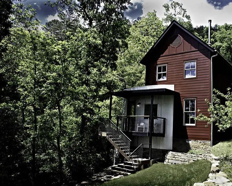 Los 20 mejores arquitectos residenciales de Alabama