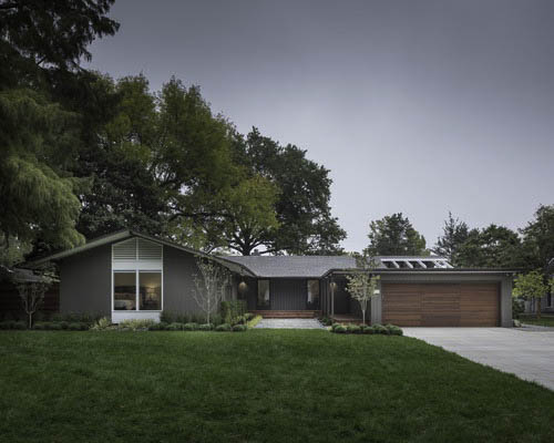 Los mejores arquitectos residenciales en Overland Park, Kansas
