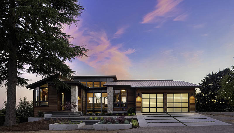 Los mejores constructores de viviendas personalizadas en Vancouver, Washington