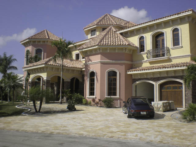 Los 7 mejores arquitectos residenciales en Cape Coral, Florida