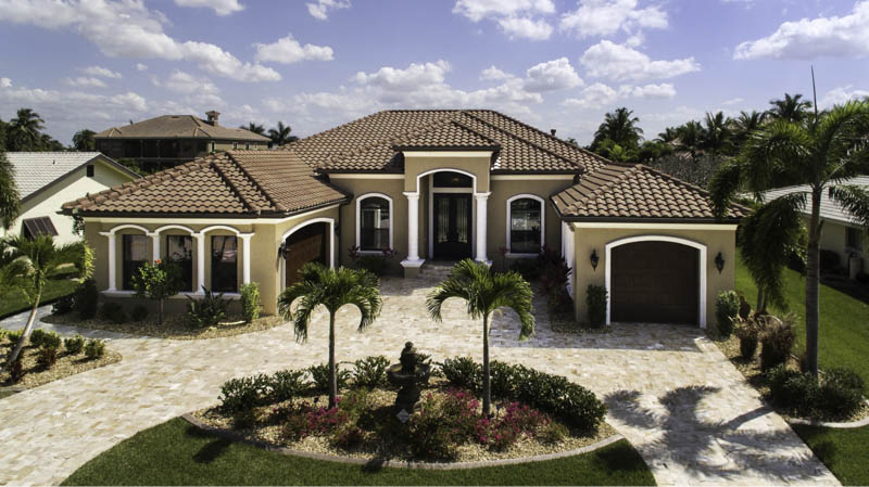 Los 10 mejores constructores de viviendas personalizadas en Cape Coral, Florida