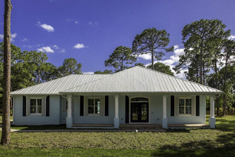 Los 10 mejores constructores de viviendas personalizadas en Cape Coral, Florida