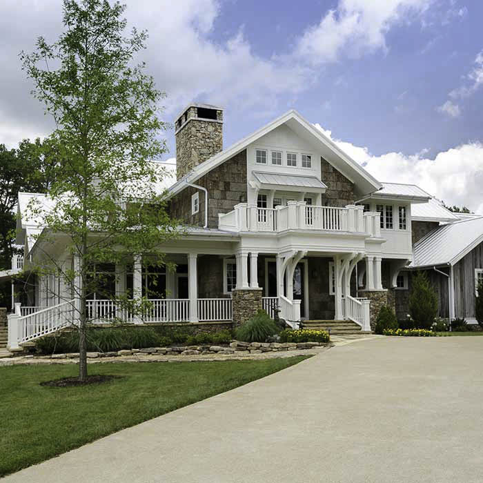 Los 8 mejores constructores de viviendas personalizadas en Huntsville, Alabama
