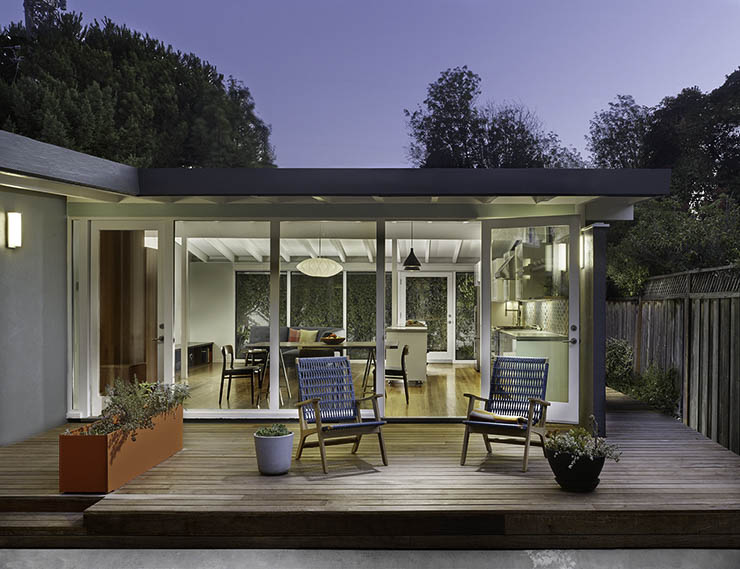 Los 13 mejores arquitectos residenciales en Woodside, California