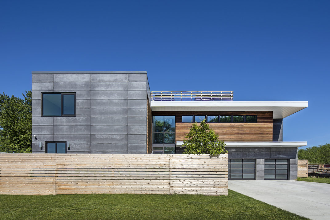 Los mejores arquitectos residenciales en Nebraska