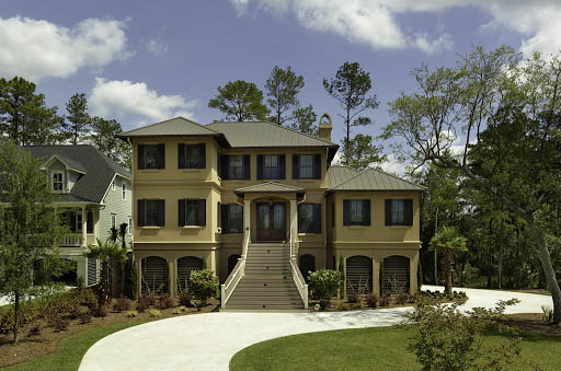 Los mejores constructores de viviendas personalizadas en Mount Pleasant, Carolina del Sur