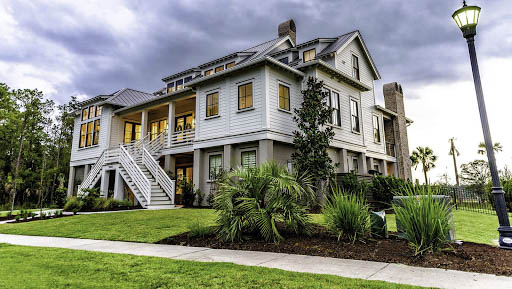 Los mejores constructores de viviendas personalizadas en Mount Pleasant, Carolina del Sur