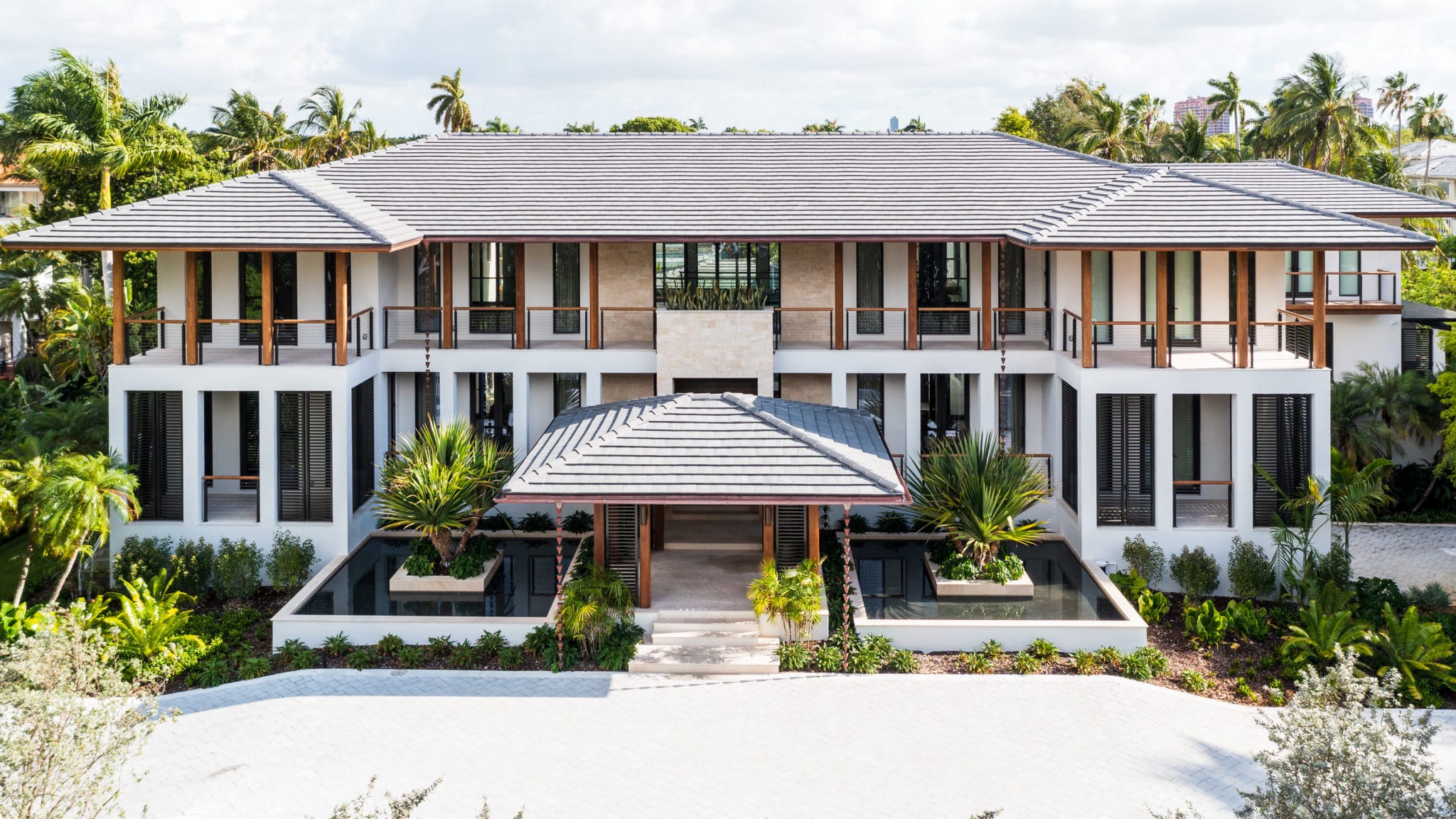 Los mejores constructores de viviendas personalizadas en Miami Beach, Florida
