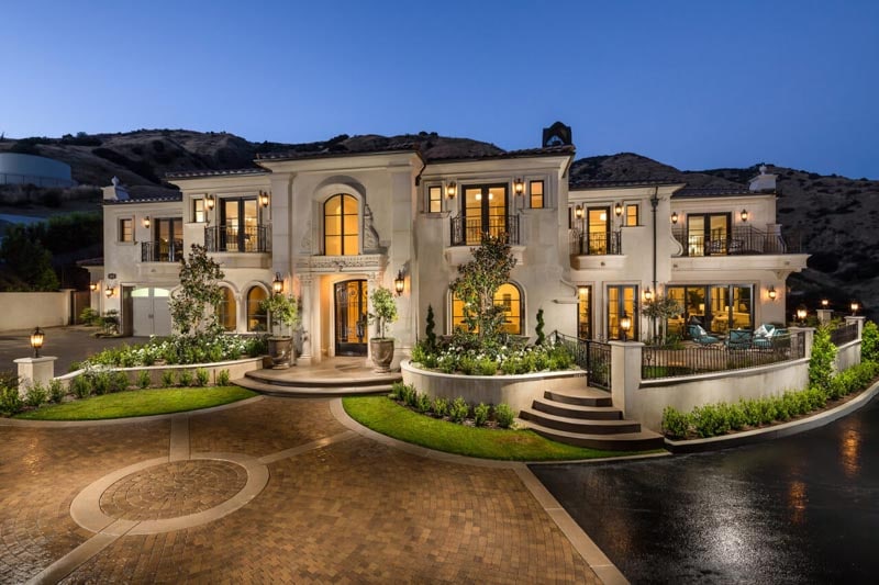 Los mejores constructores de viviendas personalizadas en Pasadena, California