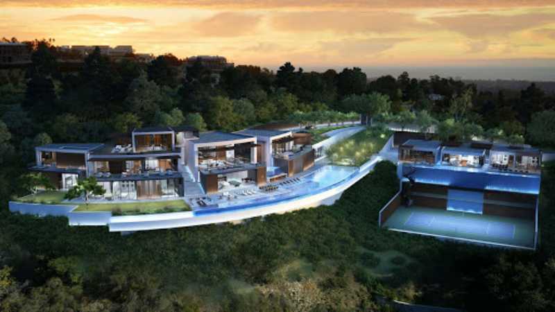 Los mejores arquitectos y diseñadores residenciales en Irvine, California
