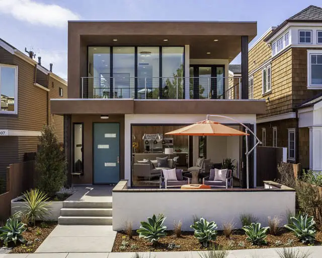 Los mejores constructores de viviendas personalizadas en Irvine