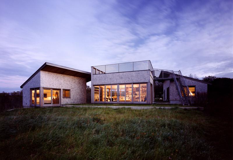 Los mejores arquitectos residenciales en Cambridge, Massachusetts
