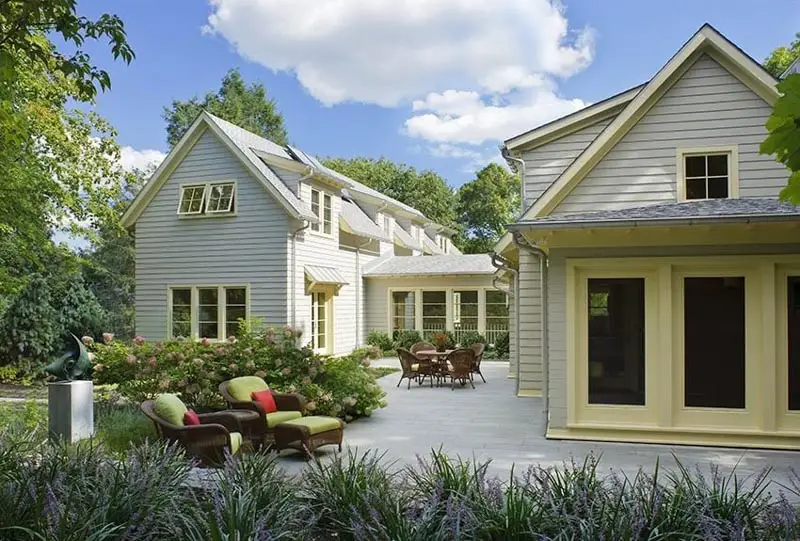 Los mejores constructores de viviendas personalizadas en Cambridge, Massachusetts