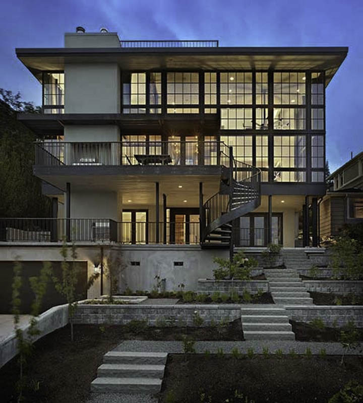 Los 12 mejores constructores de viviendas personalizadas en Kirkland, Washington