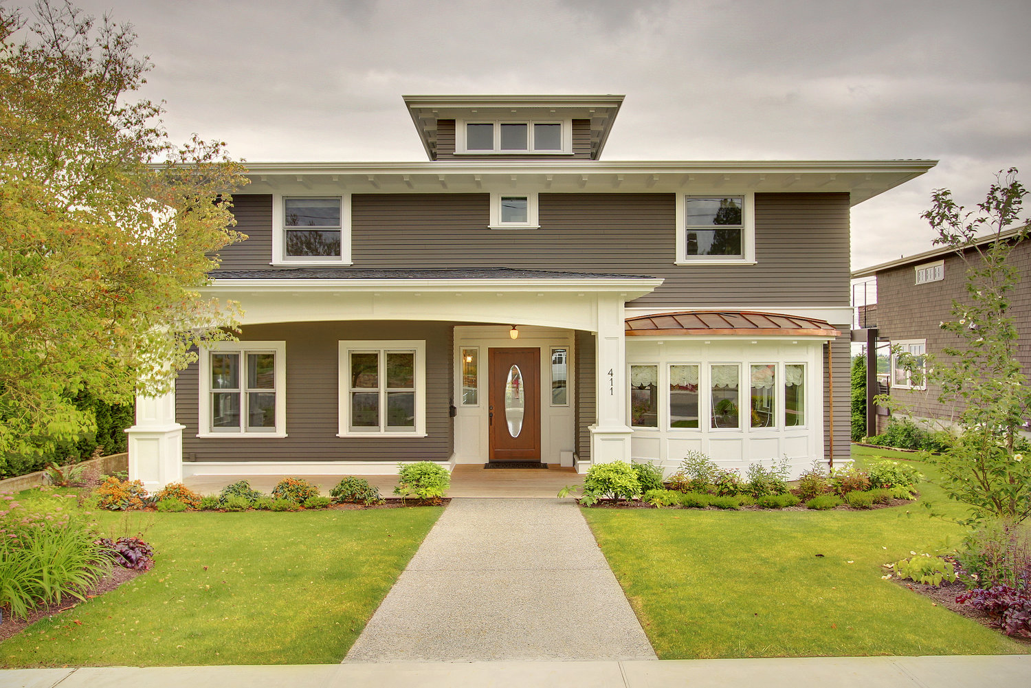 Los 15 mejores arquitectos residenciales en Kirkland, Washington