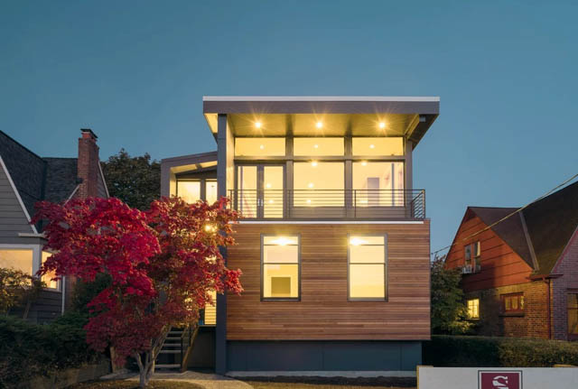 Los 15 mejores constructores de viviendas personalizadas en Redmond, Washington