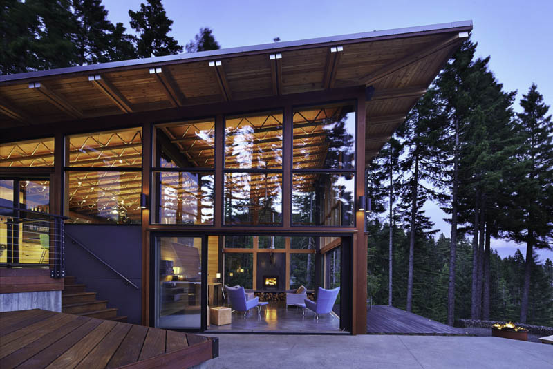 Los mejores arquitectos y diseñadores residenciales en Bellevue, Washington