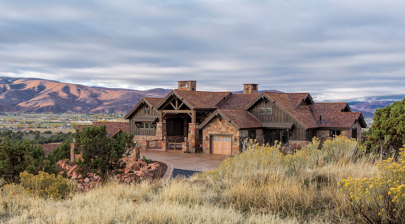 Los mejores arquitectos residenciales en Orem, Utah