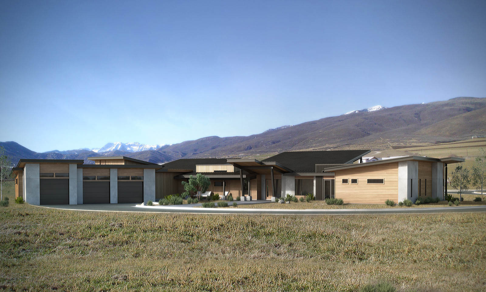 Los mejores arquitectos residenciales en Orem, Utah