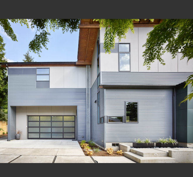 Los mejores arquitectos residenciales en Federal Way, Washington