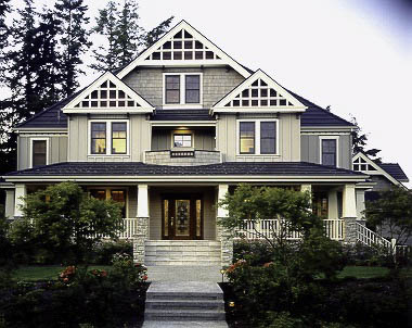 Los mejores constructores de viviendas personalizadas en Tacoma, Washington