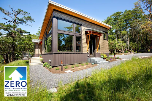 Los 9 mejores constructores de viviendas personalizadas en Bellingham, Washington