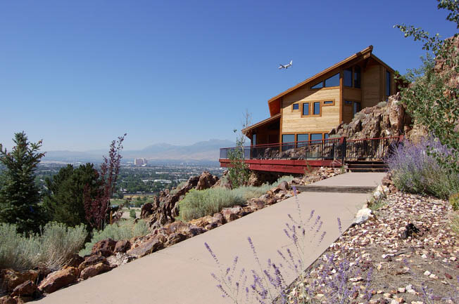 Los mejores arquitectos residenciales en Carson City, Nevada