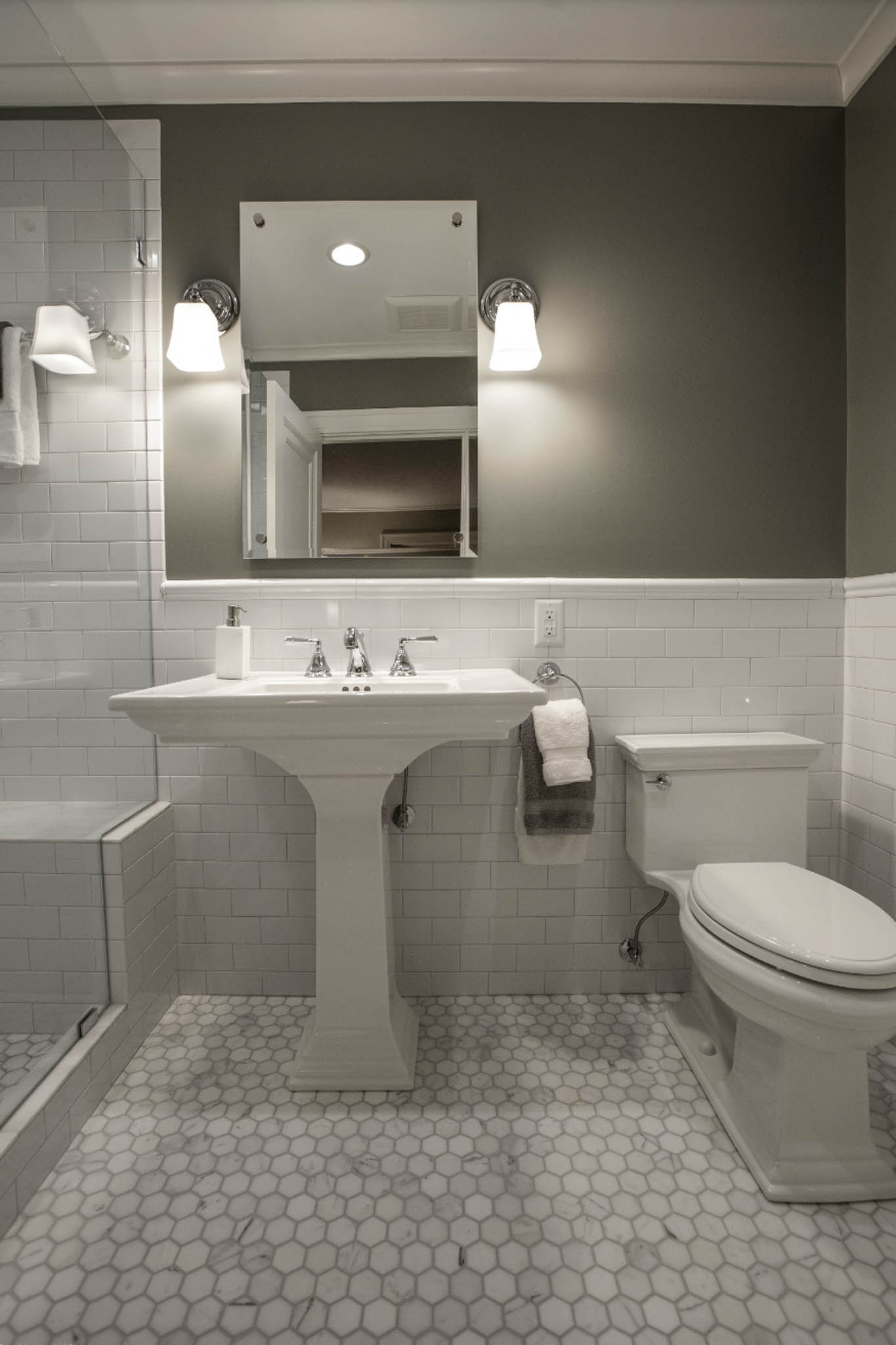 Los mejores contratistas de remodelación de baños en Kansas City, Missouri