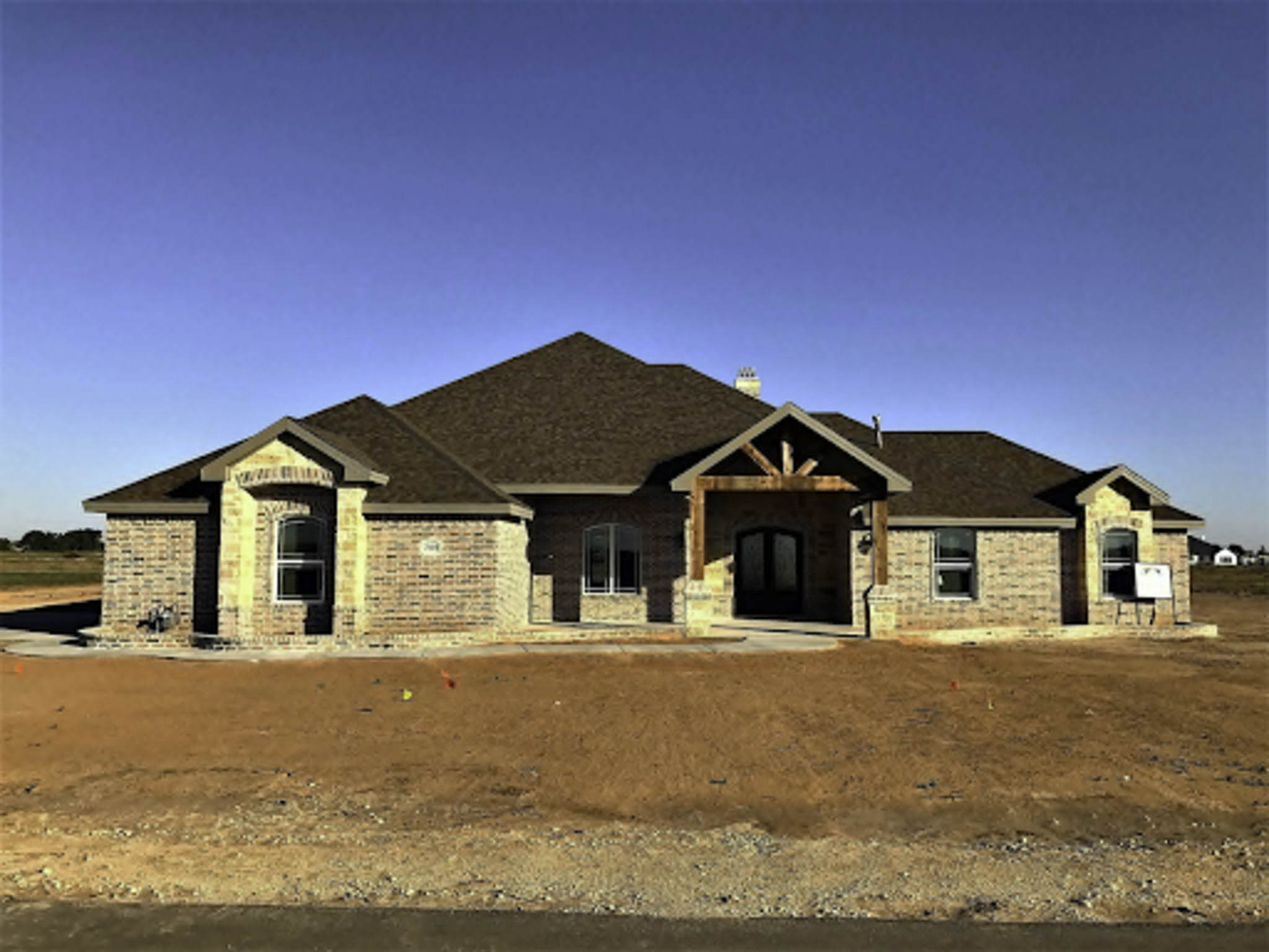 Los mejores constructores de viviendas personalizadas en Midland, Texas
