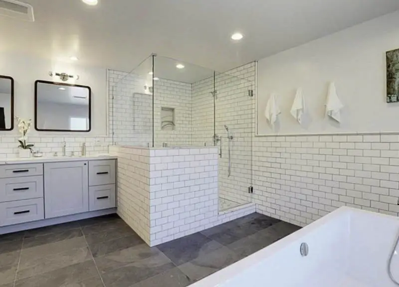 Los mejores contratistas de remodelación de baños en Bellevue, Washington