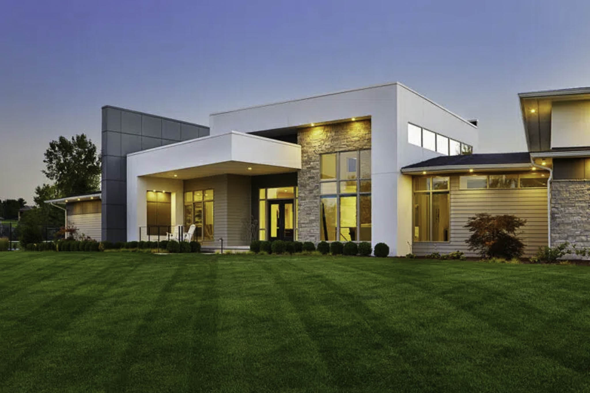 Los mejores arquitectos residenciales en Des Moines, Iowa