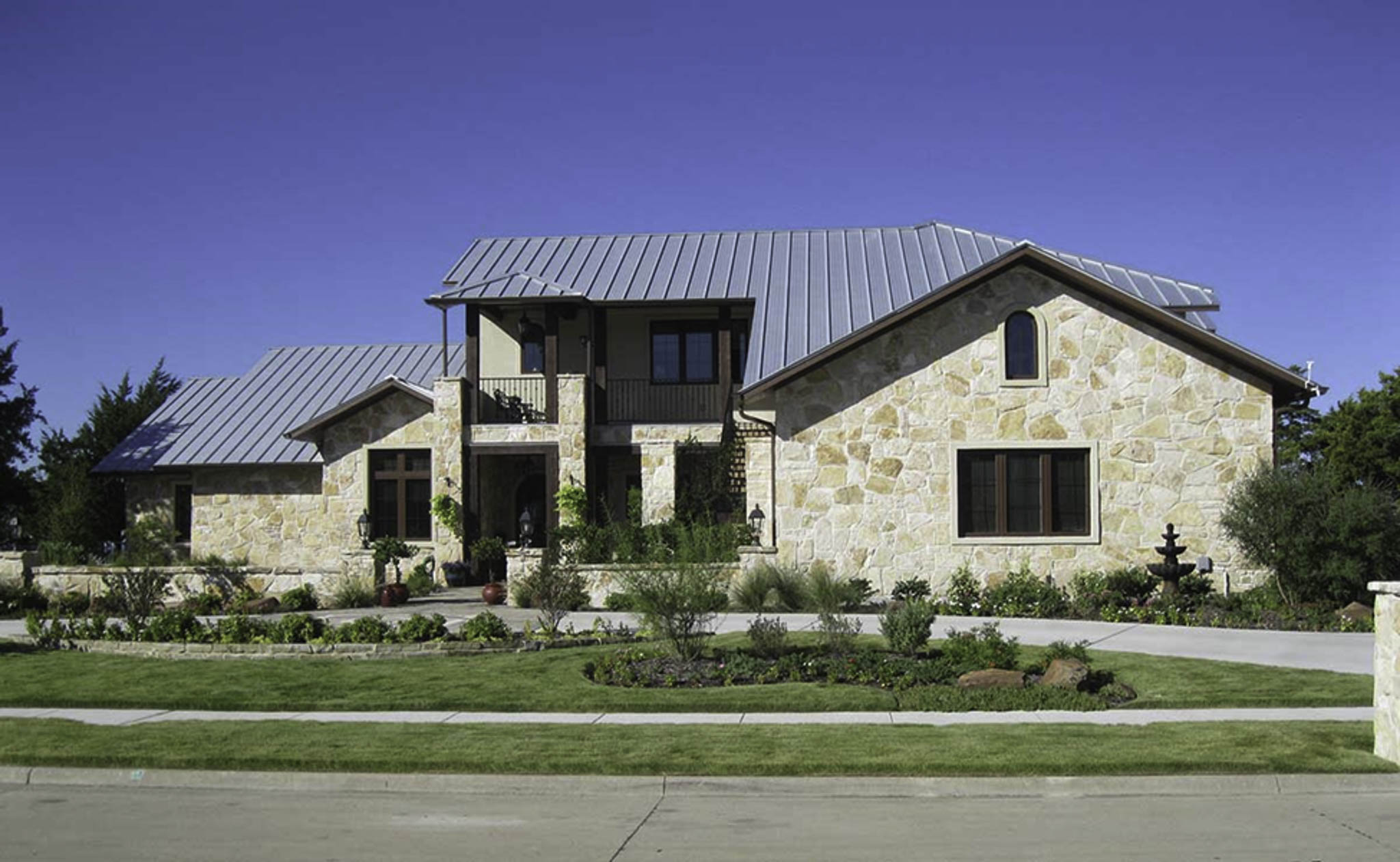 Los mejores constructores de viviendas personalizadas en Lewisville, Texas