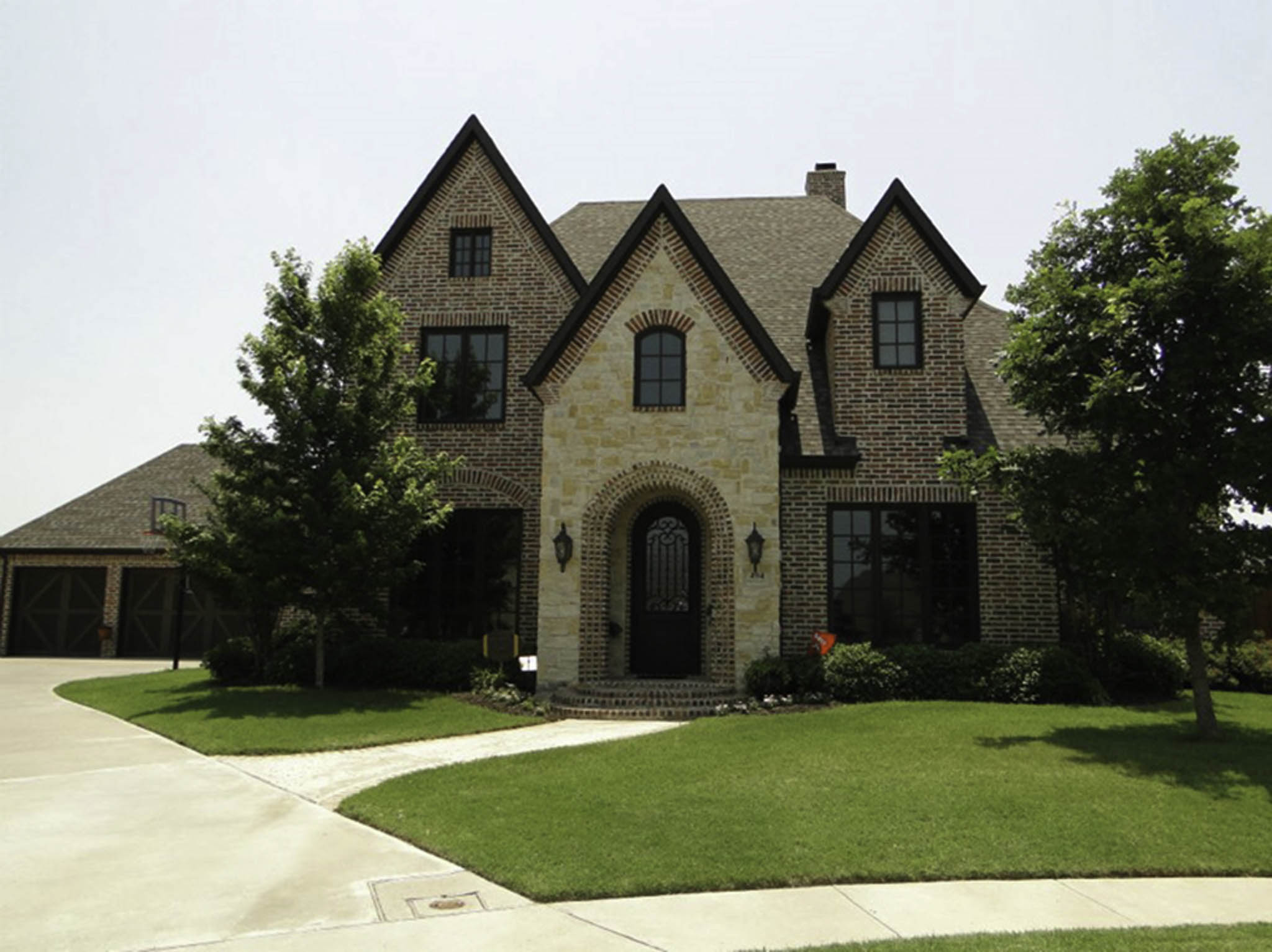 Los mejores constructores de viviendas personalizadas en Lewisville, Texas
