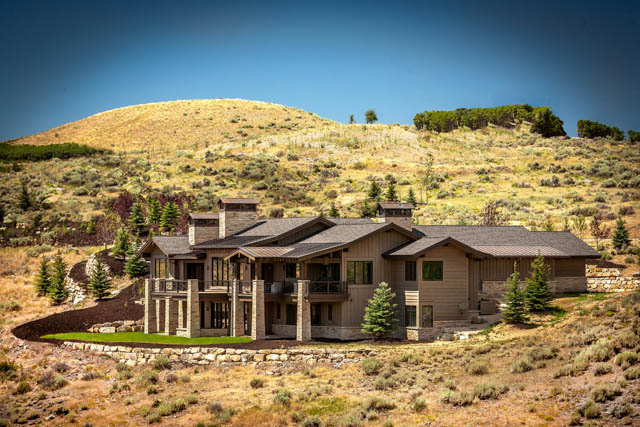 Los 14 mejores constructores de viviendas personalizadas en Park City, Utah