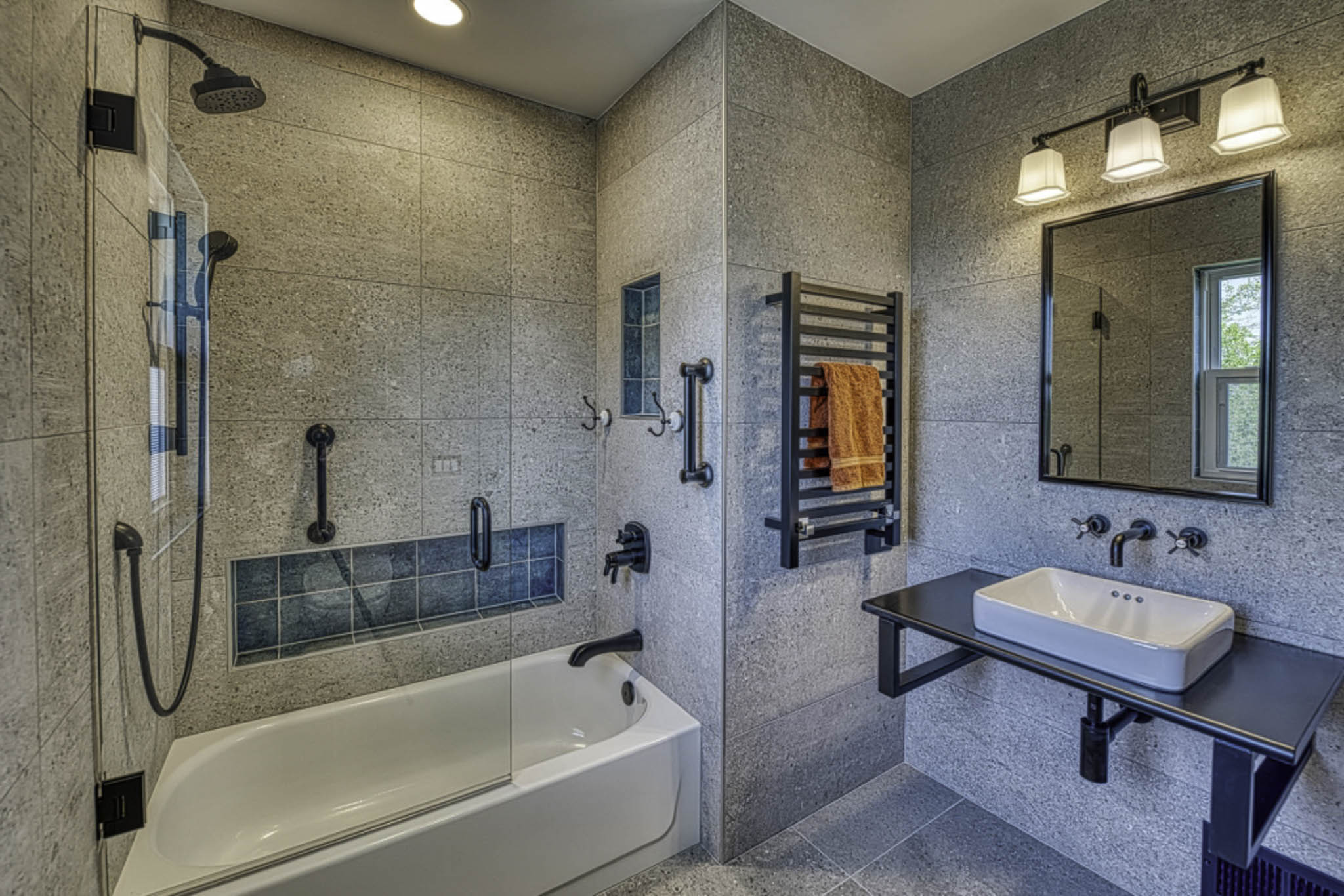 Los mejores contratistas de remodelación de baños en Arlington, Virginia