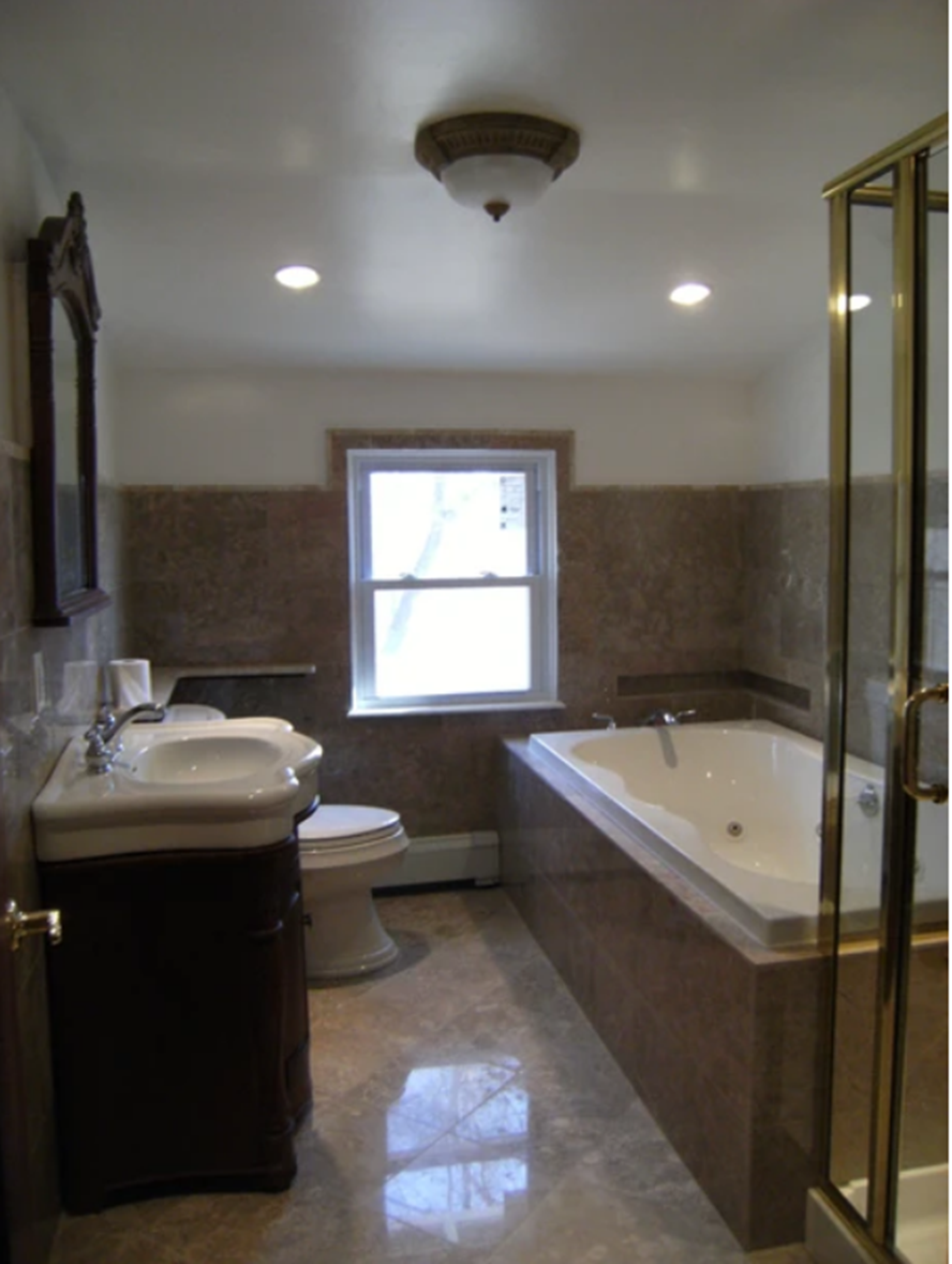 Los mejores contratistas de remodelación de baños en Yonkers, Nueva York