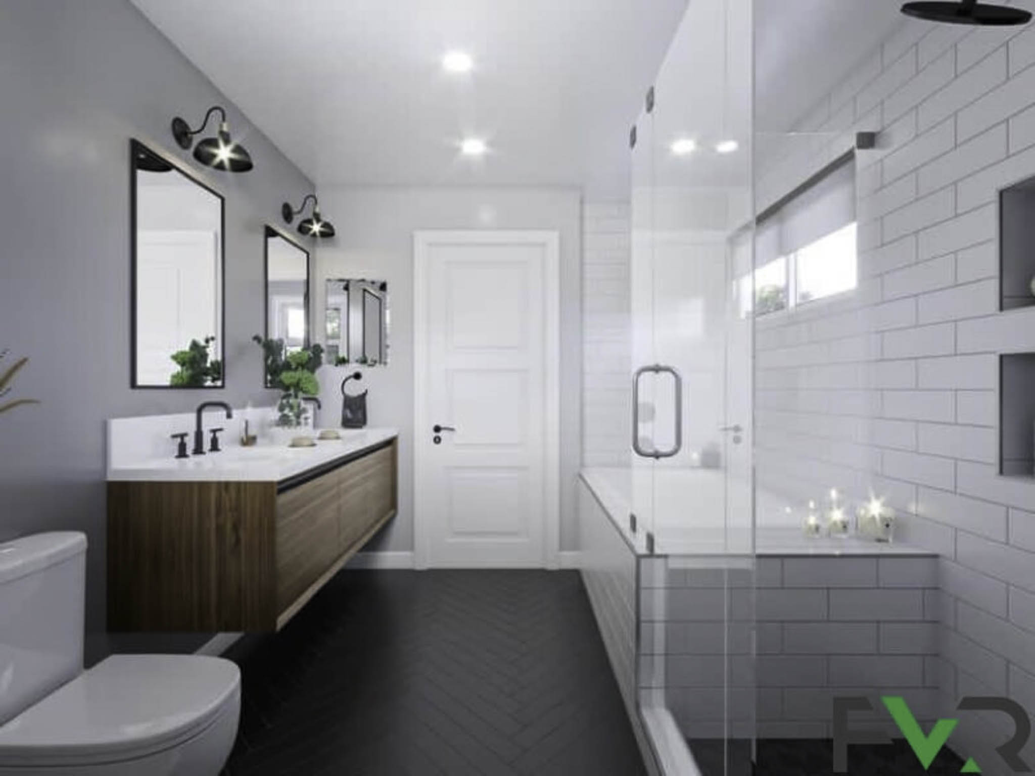 Los mejores contratistas de remodelación de baños en San Mateo, California