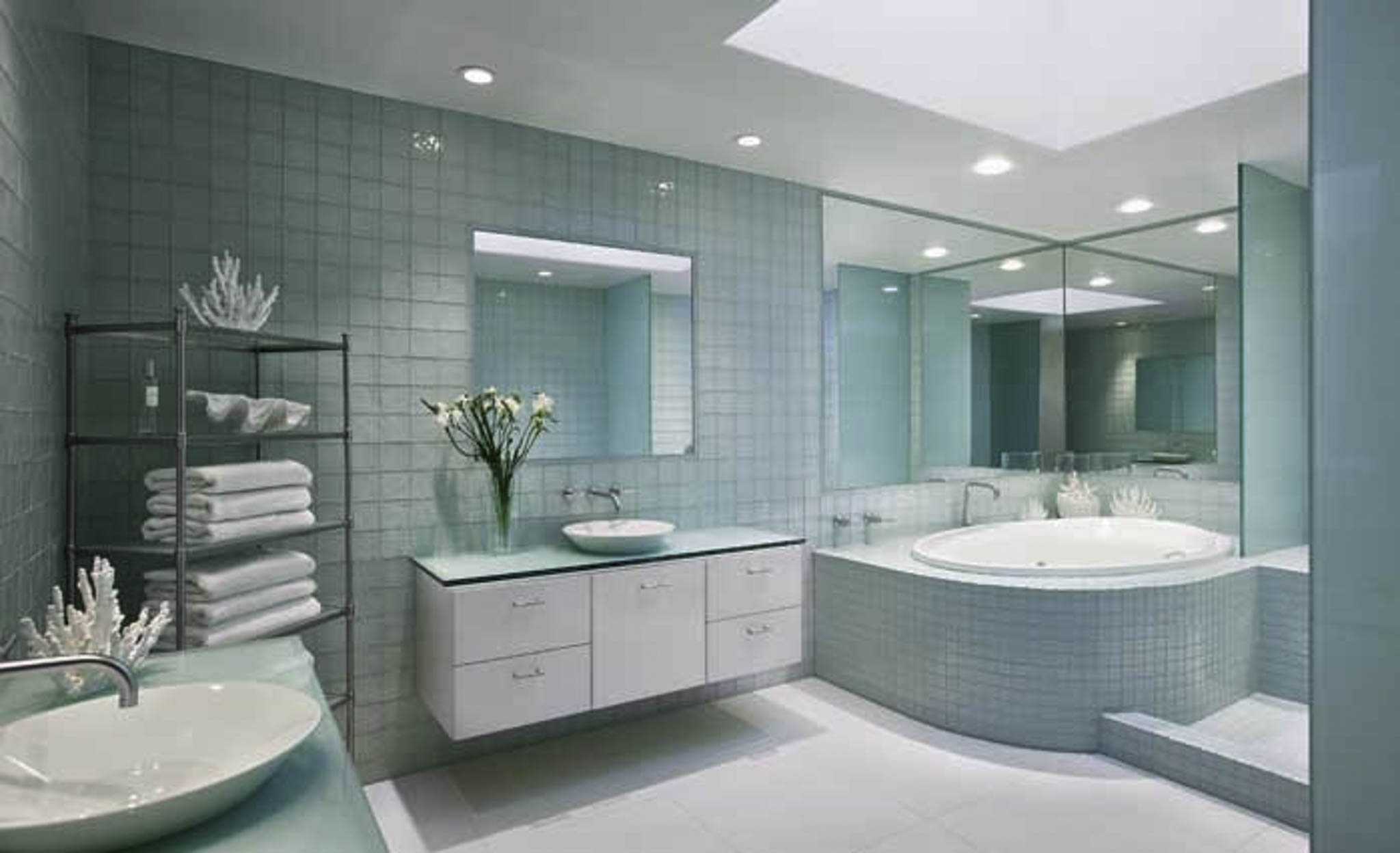 Los mejores contratistas de remodelación de baños en Santa Bárbara, California