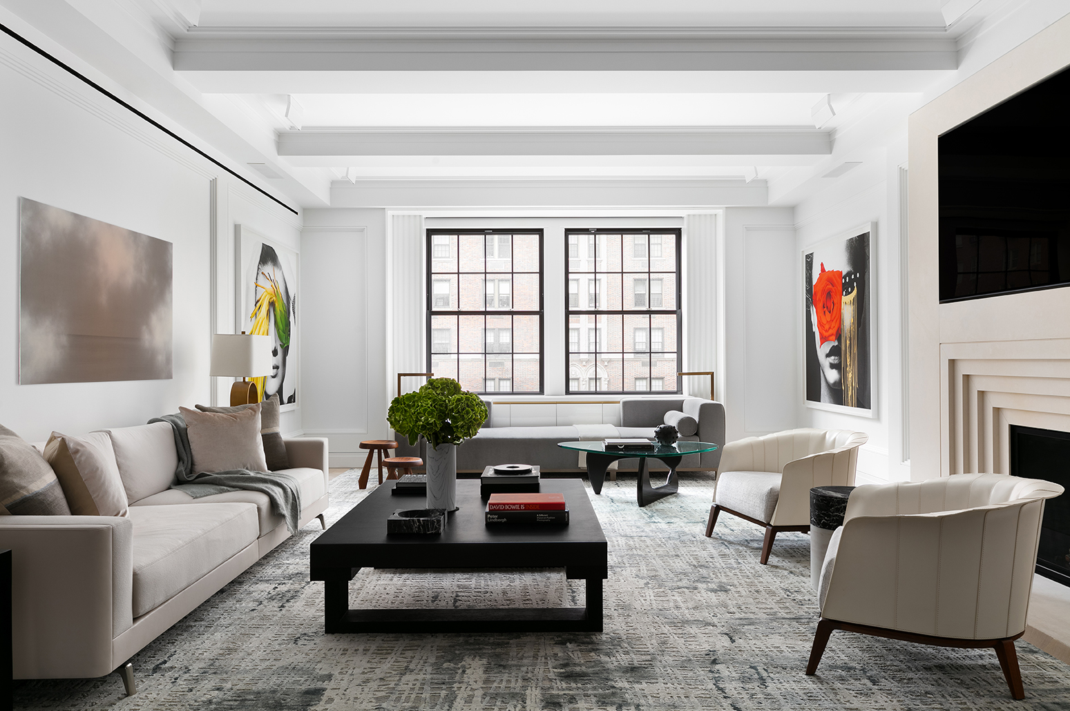 Los mejores arquitectos residenciales en Nueva York, Nueva York